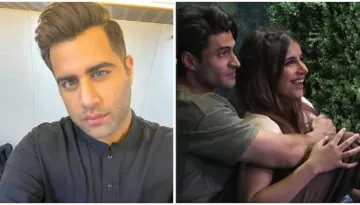 BB15: Rajiv Adatia Schools Ieshaan Sehgal For His Romance With Miesha Iyer, Calls Him 'A Dog'