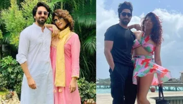 Tahira Kashyap Shares Intimate Details Of Her Un-Sexy Honeymoon In Bangkok With Ayushmann Khurrana