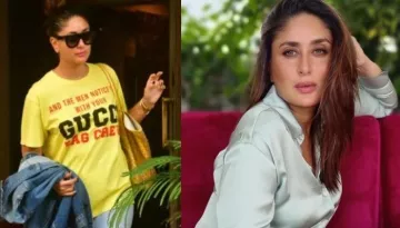 Kareena Kapoor Khan Takes Her Fashion Game A Notch Higher, Dons A Casual Look Worth Rs. 4.4 Lakhs