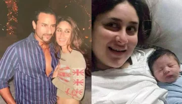 Saif Ali Khan Revealed Kareena Kapoor Khan Had Once Considered Surrogacy When She Was Size Zero