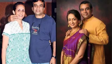 Paresh Rawal Recalls How He Proposed His Miss World-Wife, Swaroop Sampat, Daughter Of His Boss