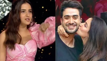 Aly Goni Pens A Congratulation Note As Jasmin Bhasin Buys A New Home, The Latter Gives A Cute Reply