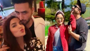 Jasmin Bhasin Marks Her Territory On BF, Aly Goni When Asked About Other Women Flirting With Him