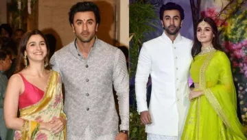 Alia Bhatt And Ranbir Kapoor All Set To Tie The Knot In December, Kapoor Family To Announce It Soon