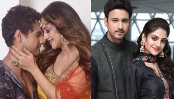 Nusrat Jahan Shares Video With Her Boyfriend, Yash Dasgupta From Kashmir, Couple Flaunts Their Rings