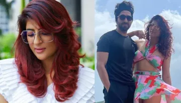 Tahira Kashyap Opens Up On Her First C-Section Delivery, Reveals She Refused To Hold Her Baby