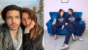 BB15: Karan Kundrra Opens Up About His Breakup With His Ex-Girlfriend, Anusha Dandekar