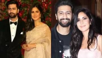Katrina Kaif And Vicky Kaushal Wedding: Will Tie The Knot In First Week Of December, Venue Revealed