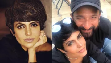 Mandira Bedi Turns Emotional As She Introduces Her Late Husband, Raj Kaushal's Last Project