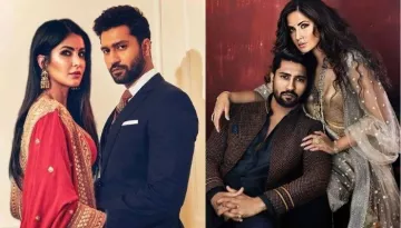 Katrina Kaif And Vicky Kaushal's Wedding Dates Finally Out, The Couple To Have A Catholic Wedding