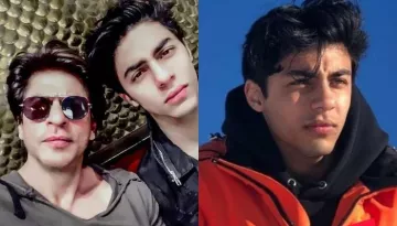 Shanaya Kapoor To Madhavan: Bollywood Celebs Celebrate Shah Rukh Khan's Son, Aryan Khan's Bail