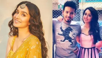 Shraddha Kapoor Opened Up About The Rumours Of Her Wedding With Rumoured Boyfriend Rohan Shrestha