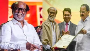 Rajinikanth Hospitalised In Chennai Days After Receiving Dadasaheb Phalke Award, His Wife Reacts
