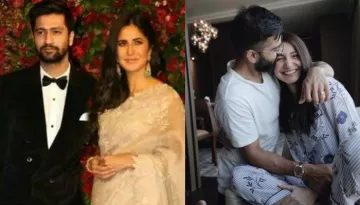 Vicky Kaushal And Katrina Kaif To Set Their Love Nest In Virat Kohli And Anushka's Neighbourhood