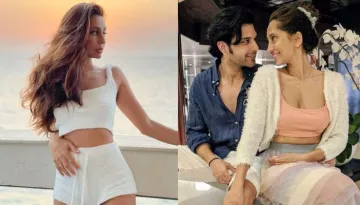 Anusha Dandekar Shares Cryptic Posts After Karan Kundrra Talks About Her In 'BB15', Says, 'Grow Up'