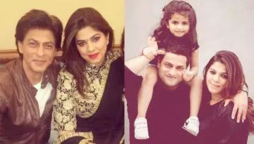 Inside Shah Rukh Khan's Manager Pooja Dadlani's Life: Husband, Daughter, Net Worth And Unknown Facts