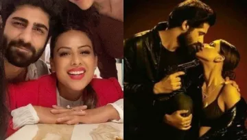 Nia Sharma's Alleged BF, Rrahul Sudhir Breaks Silence On Their Dating Reports, Says, 'Going Great'