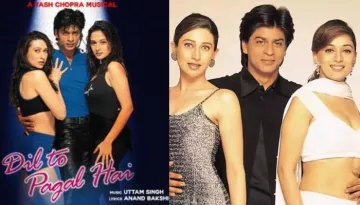 Film, 'Dil To Pagal Hai' Marks 24 Years, These Lesser Known Facts About It Will Make You Nostalgic