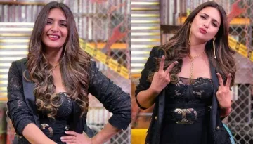 Divyanka Tripathi Slams A Woman's Tweet On 'No Bindi No Business', Talks About Respecting Choices