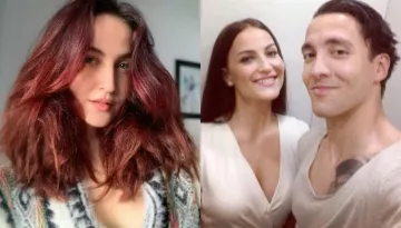 Elli AvrRam Shares Her Memories Of When She Completed Her Ad Shoot After Her Brother Collapsed