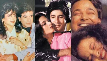 Tragic Life Of Rekha: From Being Molested At 15 To Falling In Love Multiple Times Only To Be Single