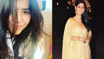 Ekta Kapoor Shares A Cute Birthday Note To Wish Best Friend, Sakshi Tanwar As She Turns A Year Older