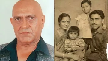 When Amrish Puri's Son, Rajeev Puri Had Revealed His Father's Words During His Last Days