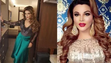 Rakhi Sawant's Mother Reveals That Rakhi's Husband, Ritesh Has Been Paying Her Medical Bills