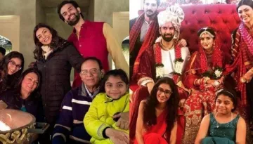 Sushmita Sen's Daughter, Renee Shares An Adorable Selfie With 'Mami', Charu Asopa, Calls Her Amazing