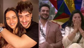Bigg Boss 14: Sonali Phogat Proposes Aly Goni, His GF, Jasmin Bhasin Says, 'We Treat Her Like A Mom'