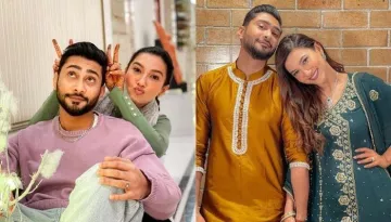 Gauahar Khan's Husband, Zaid Darbar Talks About Their Bond, Calls Themselves True To Each Other