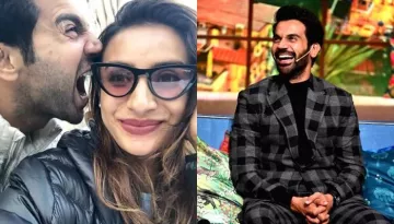 Rajkummar Rao Reveals Why His GF, Patralekhaa Thought He Was A 'Neech Aadmi' On Their First Meeting