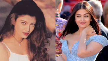 Aishwarya Rai Bachchan's Facts: From Rejecting 'Raja Hindustani' To A Flower Being Named After Her