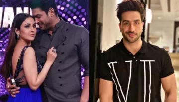 Shehnaaz Gill Bashed Brutally For Her Tribute To Sidharth Shukla, Aly Goni Comes Out In Her Support