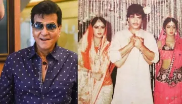 When The 'Himmatwala' Actor, Jeetendra Called Sridevi And Jaya Prada His 'Bread And Butter'