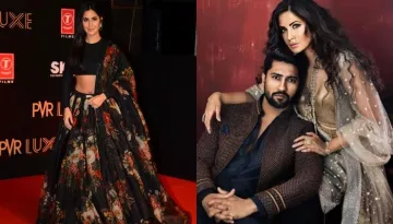 Katrina Kaif To Soon Go On A Month-Long Break For Her Wedding Preparations