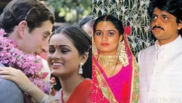Padmini Kolhapure's Life: From Publicly Kissing Prince Charles To Running Away With Pradeep Sharma