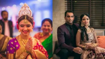 'Kumkum Bhagya' Fame, Pooja Banerjee Is Expecting Her First Child With Husband, Sandeep Sejwal