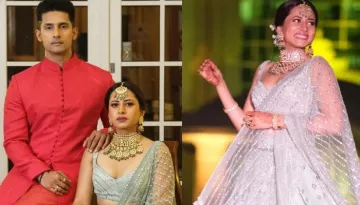 Ravi Dubey Opens Up On Wife, Sargun Mehta's Pregnancy Rumours, Talks About Family Planning