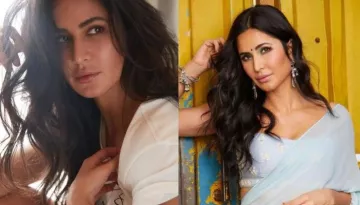 Amid Her Wedding Rumours, Katrina Kaif Trolled For Alleged Face-Job, Netizens Call Her 'Botox Queen'
