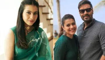 Kajol Devgan Gives A Hilarious Reply To A Fan Asking Her Whether She Is Single Or Committed