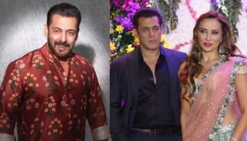 Salman Khan Trolled For Disrespecting Iulia Vantur At His Brother, Sohail Khan's Diwali Bash