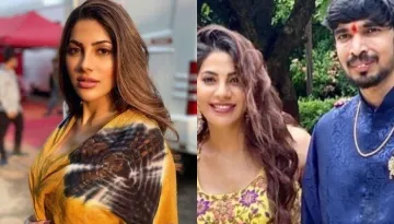 Nikki Tamboli Remembers Her Late Brother, Jatin On 'Bhai Dooj', Recalls Their Lovely Childhood Days