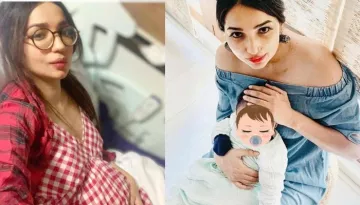 New Mommy, Kanika Dhillon Opens Up About Her Pregnancy And Revealed How Her Son Got His Name