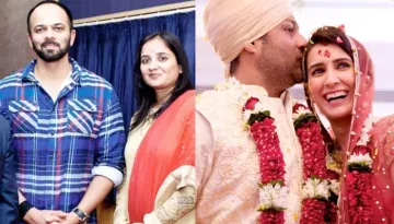 11 Famous Bollywood Directors And Their Lesser Known Ambitious Wives