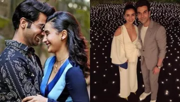 Rajkummar Rao And Patralekhaa To Tie The Knot In A Destination Wedding, Venue Revealed