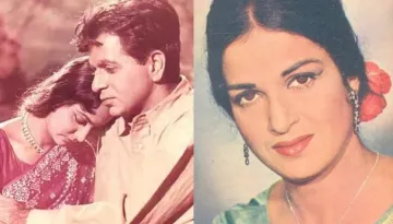 When Dilip Kumar's First Love, Kamini Kaushal's Brother Threatened To Kill Them For Their Affair