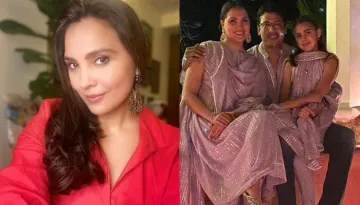 Lara Dutta Reacts To Memes And Rumours Of Being On A Dating Website, Reveals She Is Going Nuts