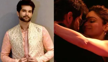 Raqesh Bapat Revealed He Will Never Propose Shamita Shetty Inside The 'Bigg Boss 15' House