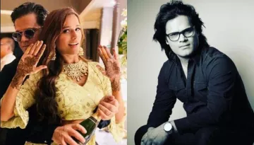 Poonam Pandey's Husband, Sam Bombay Arrested For Beating Her Up, Actress Suffers Serious Injuries